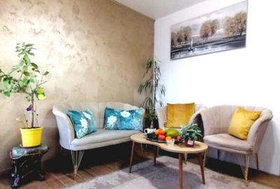 Casă cu 7 camere cu Teren 1600 Mp în Bâra - 14