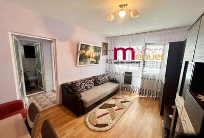 Apartament cu 3 camere în Vest