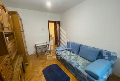 Apartament 3 camere, decomandat, centrala proprie, Girocului - 10