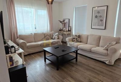 Casă individuală cu 4 camere cu Canalizare în Berceni - 3