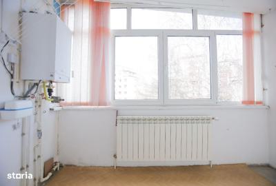 Apartament cu 3 camere în zona Griviței, Cod 8134 - 5