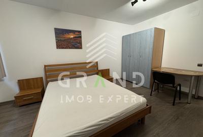 OPORTUNITATE!Ap 3 camere | 80mp | PARCARE | MANASTUR/BUCIUM - 2