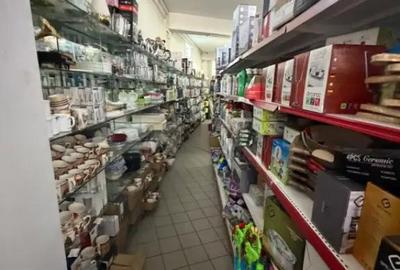 Spațiu comercial, de 1,300 mp, în Central - 7