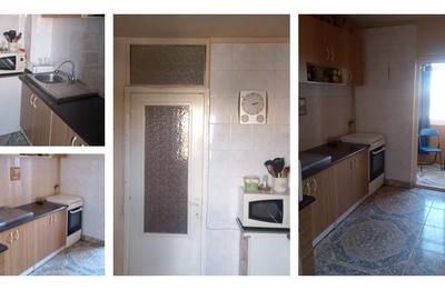 Apartament cu 2 camere decomandat, mobilat în Cantacuzino - 2