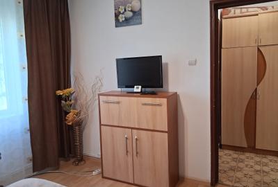 Apartament cu 2 camere semidecomandat în Podu Roș - 5
