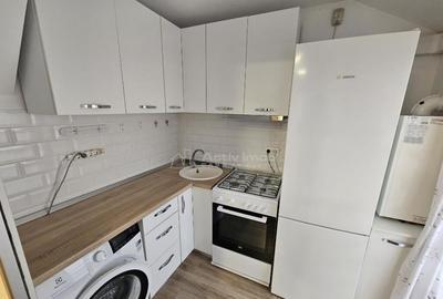 Garsonieră în Central - 1