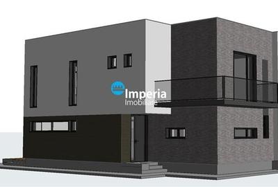 Casă individuală cu 4 camere cu Canalizare în Valea Adâncă - 1