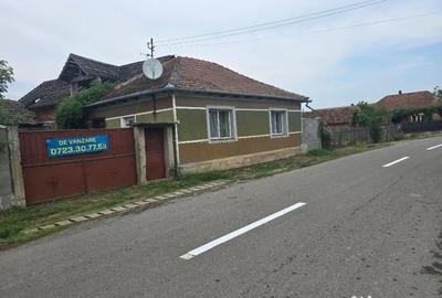 Casă cu 5 camere cu Teren 2670 Mp în Șumugiu - 17