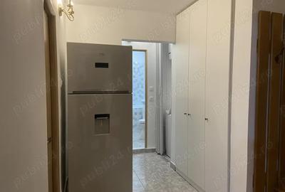 Apartament cu 2 camere decomandat, mobilat în Aviației - 5