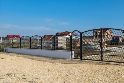 Teren de 757 mp, în Bod - 2