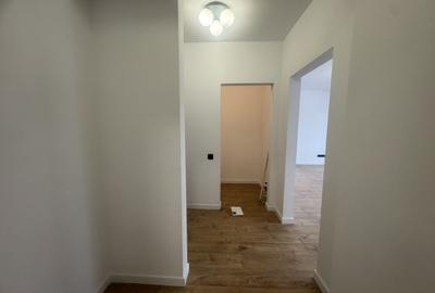 Apartament cu 2 camere | terasa de 34 mp | Parcare subterana inclusa - 8