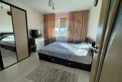 Apartament cu 2 camere de vanzare in zona Brazda lui Novac - 3