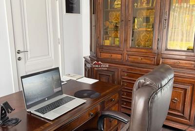Casă cu 5 camere cu Teren 476 Mp în Sânmartin - 17
