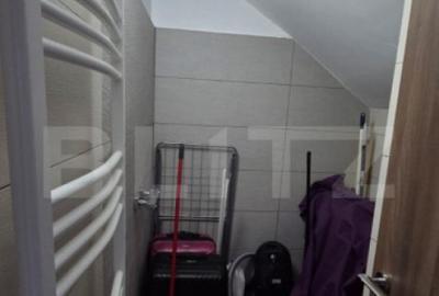 Apartament cu 3 camere, decomandat, mobilat/utilat, 94 mp, z Apartament cu 3 camere, decomandat, mobilat/utilat, 94 mp, z - 15