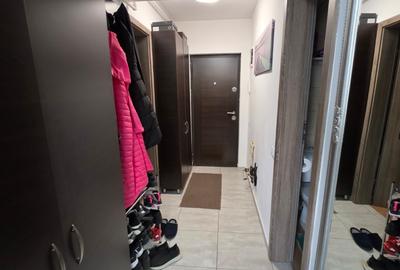 Apartament cu 3 camere semidecomandat, mobilat în 1 Decembrie 1918 - 4