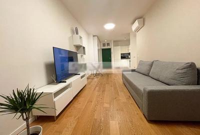 Apartament 2 camere Aviatiei Park - 1