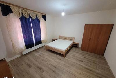 Garsonieră semidecomandată, mobilată în Iosefin - 8