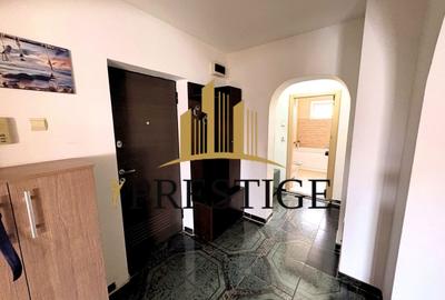 Apartament cu 2 camere decomandat, mobilat în Calea Poplăcii - 8
