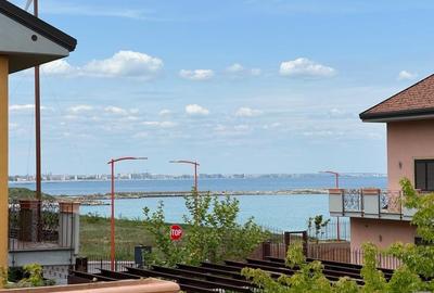 FALEZA NORD | SANTA MARIA BAY | VILA P+1+M | VEDERE LA MARE. - 1