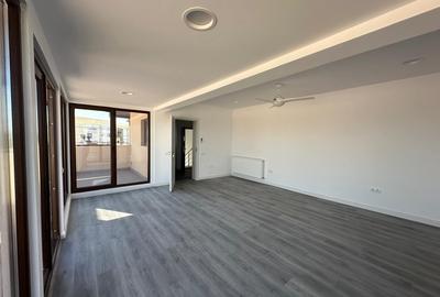Otopeni, Libertatii, garsoniera bloc boutique - 3