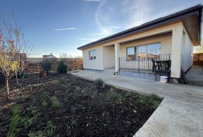 Glina stadion casa parter 4 camere - 15