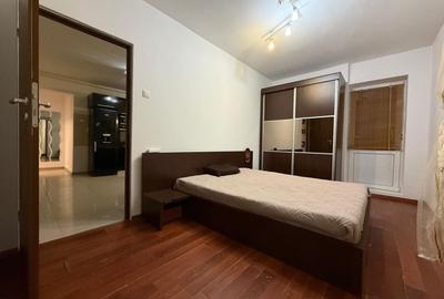 Apartament cu 2 camere semidecomandat în Valea Oltului - 14