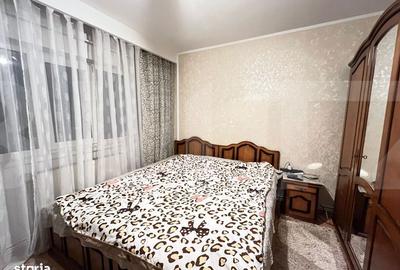Apartament cu 2 camere decomandat în Central - 5