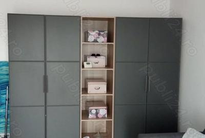 Garsonieră decomandată în Central - 1