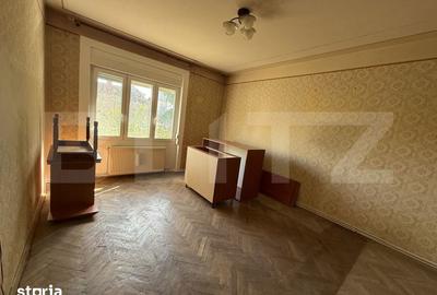 Apartament cu 3 camere în Central - 3