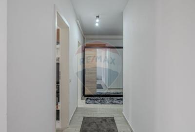 GARSONIERA | COMISION 0% | 37MP | SANPETRU | PET FRIENDLY - 3