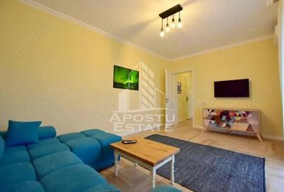 Apartament cu 2 camere, 68 mp, zona Dumbravita - 5