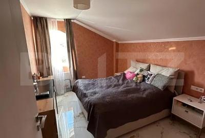 Apartament cu 3 camere semidecomandat, mobilat în Mănăștur - 4