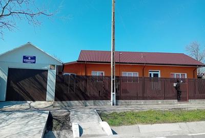 Casă cu 4 camere cu Teren 700 Mp în Vârlezi - 13