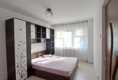 Apartament cu 2 camere nedecomandat în Orizont - 6
