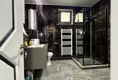 Casă cu 3 camere în Moara Vlăsiei - 3