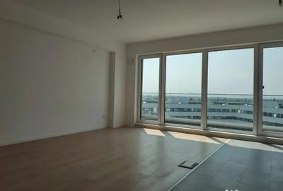 Apartament cu 4 camere semidecomandat în Străulești - 5