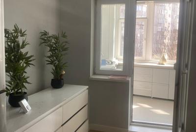 Apartament cu 2 camere decomandat în Gara - 3