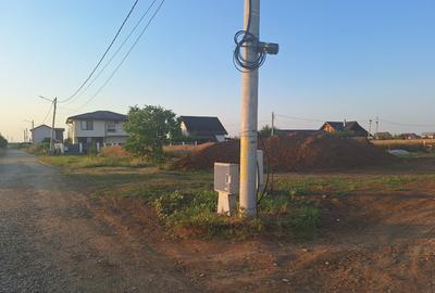 Vand teren intravilan - 1