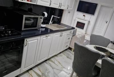 RECO Casa exclusivista de vanzare zona Ramada - Decebal - 1