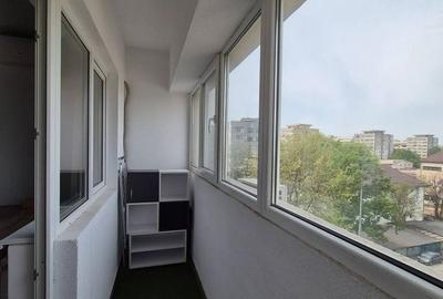 Garsonieră decomandată în Văcăresti - 8
