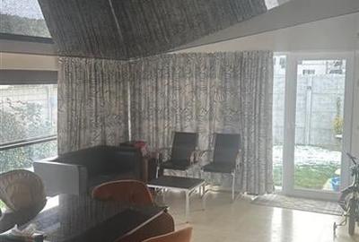 RECO Casa Moderna pe plan parter   Santandrei - 2