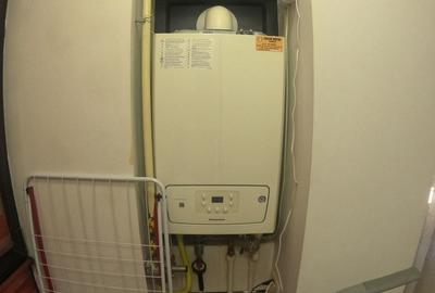 Apartament cu 4 camere decomandat, mobilat în Central - 19