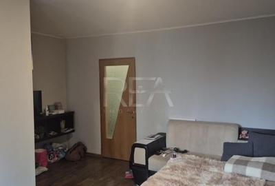 Garsonieră decomandată în Rahova - 2