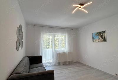 De vanzare apartament 2 camere, etaj intermediar, zona Stejarul Unirii - 2