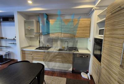 Apartament 3 Camere Cosmopolis - 5