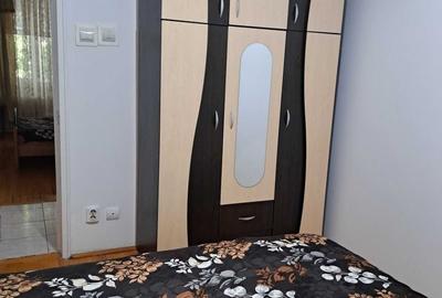 Apartament cu 3 camere semidecomandat, mobilat în Cotroceni - 4