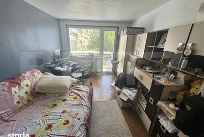Apartament cu 2 camere decomandat în Ultracentral - 7