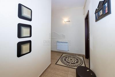 Apartament tip duplex cu vedere la lac Siutghiol – Mamaia Sat - 17