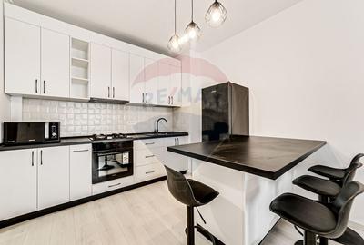 Apartament cu 2 camere de inchiriat Adora Park cu loc de parcare - 3