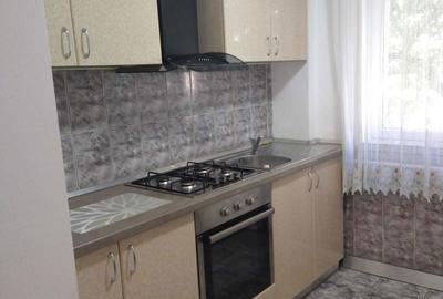 Apartament cu 2 camere semidecomandat în Central - 7